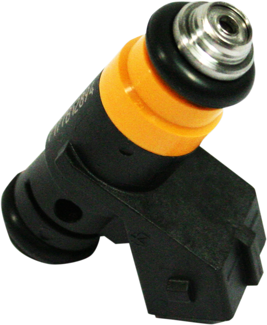 Replacement Electric Fuel Injector - Harley-Davidson [1022-0115]