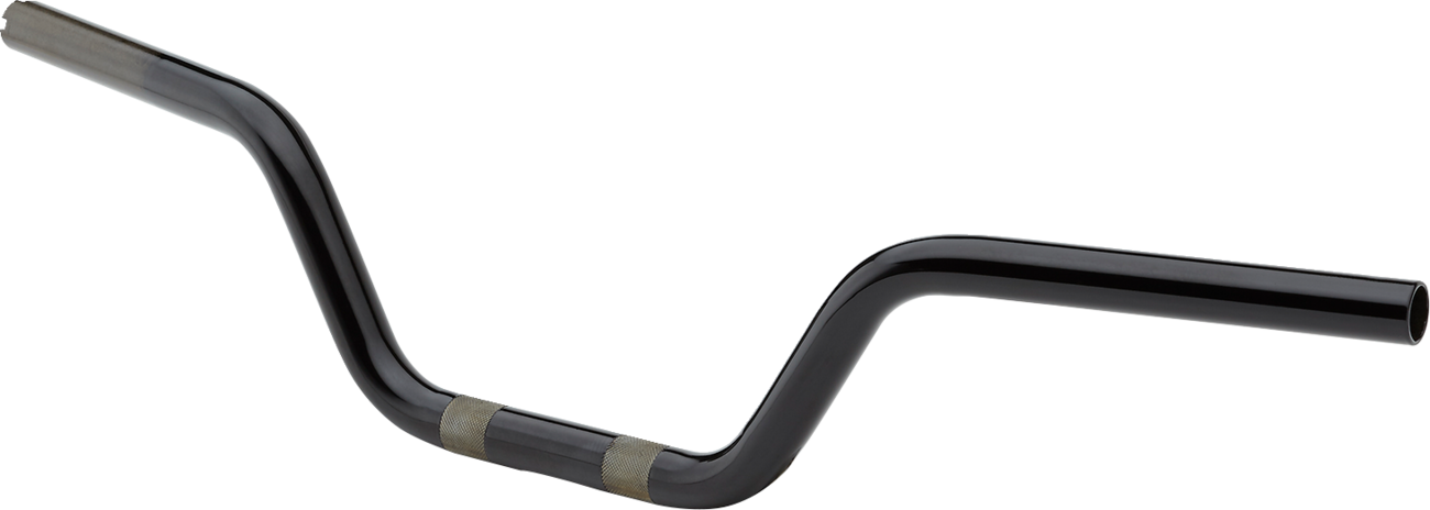 Performance Handlebar - High - Black [0601-6727] - Image 2
