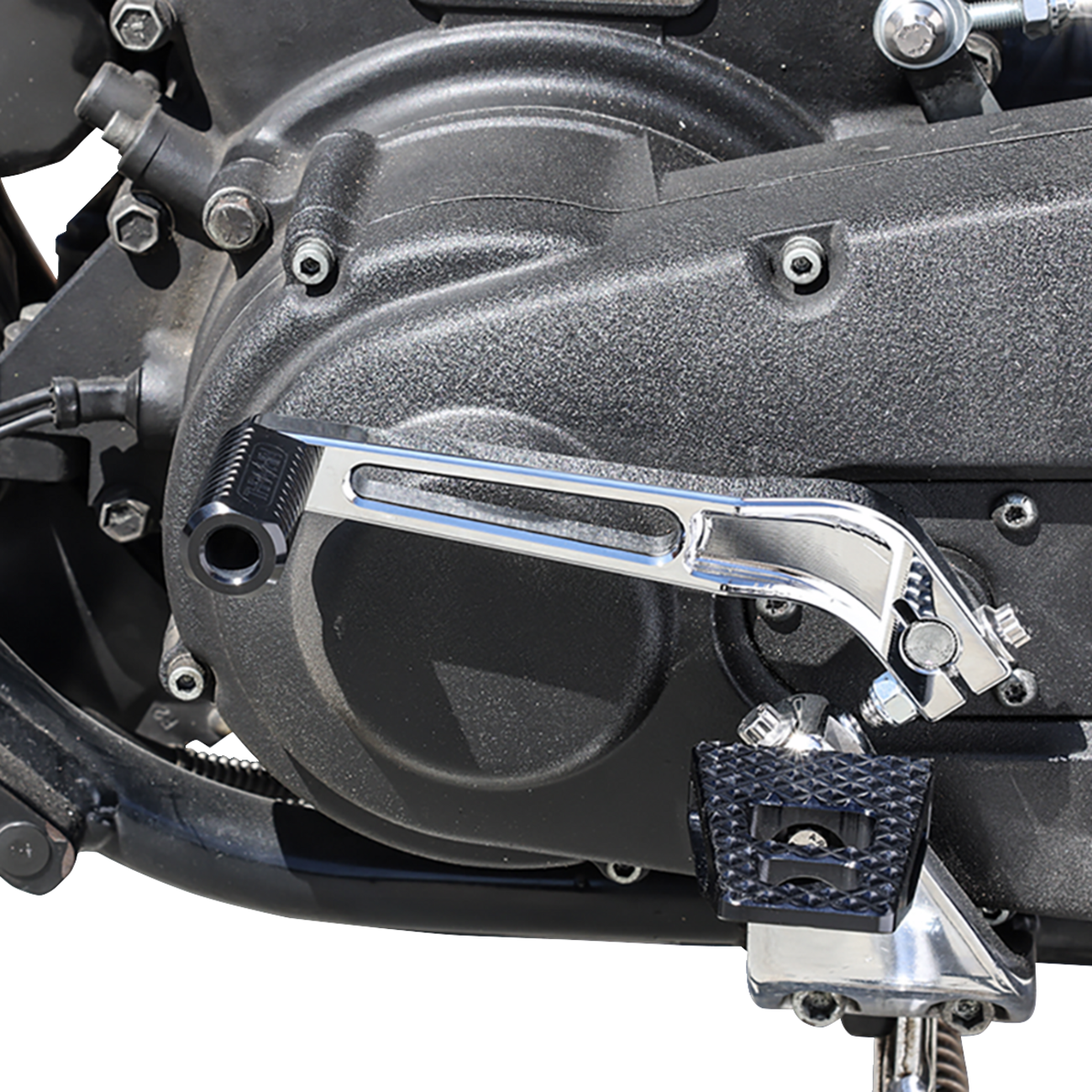 Speedway Shifter Peg - Black - HD [1603-0394] - Image 4
