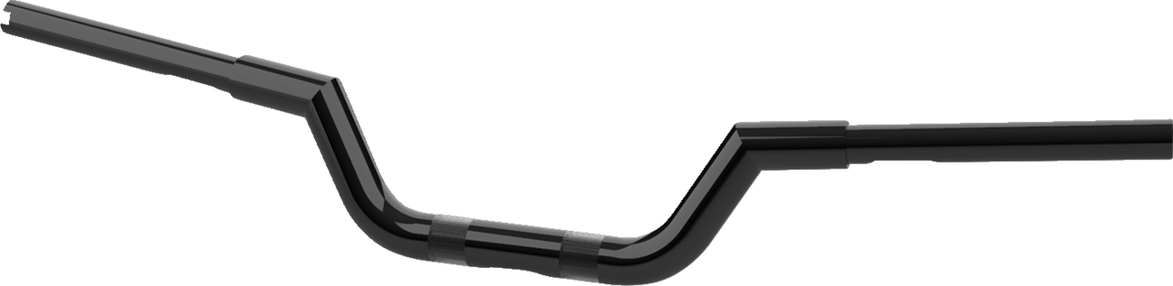 Valley Handlebar - 1-1/4" - Black [0601-5915] - Image 2