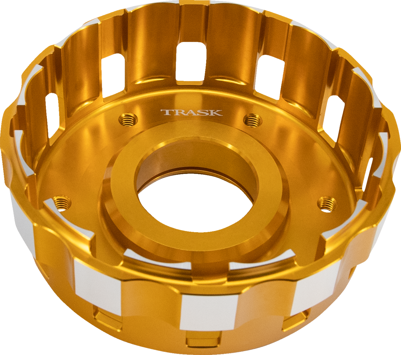 Billet Clutch Basket - Clutch Basket - M8 [1132-1220]