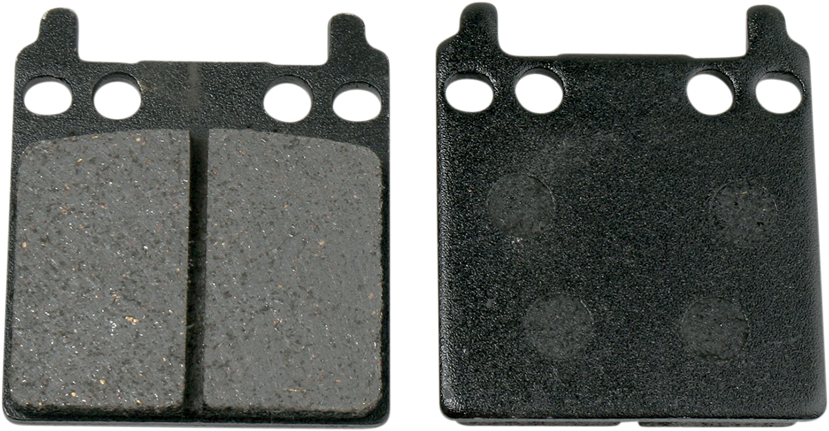 Organic Base "FA" Brake Pads - Organic Brake Pads [FA32]