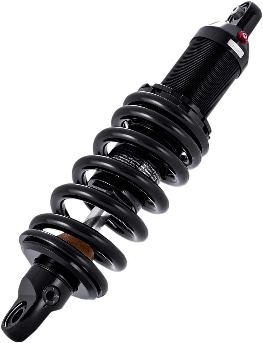465 Series Shock for Softails - 465 Series Shocks - 13.5" - Black - Heavy-Duty [1310-1861] - Image 2
