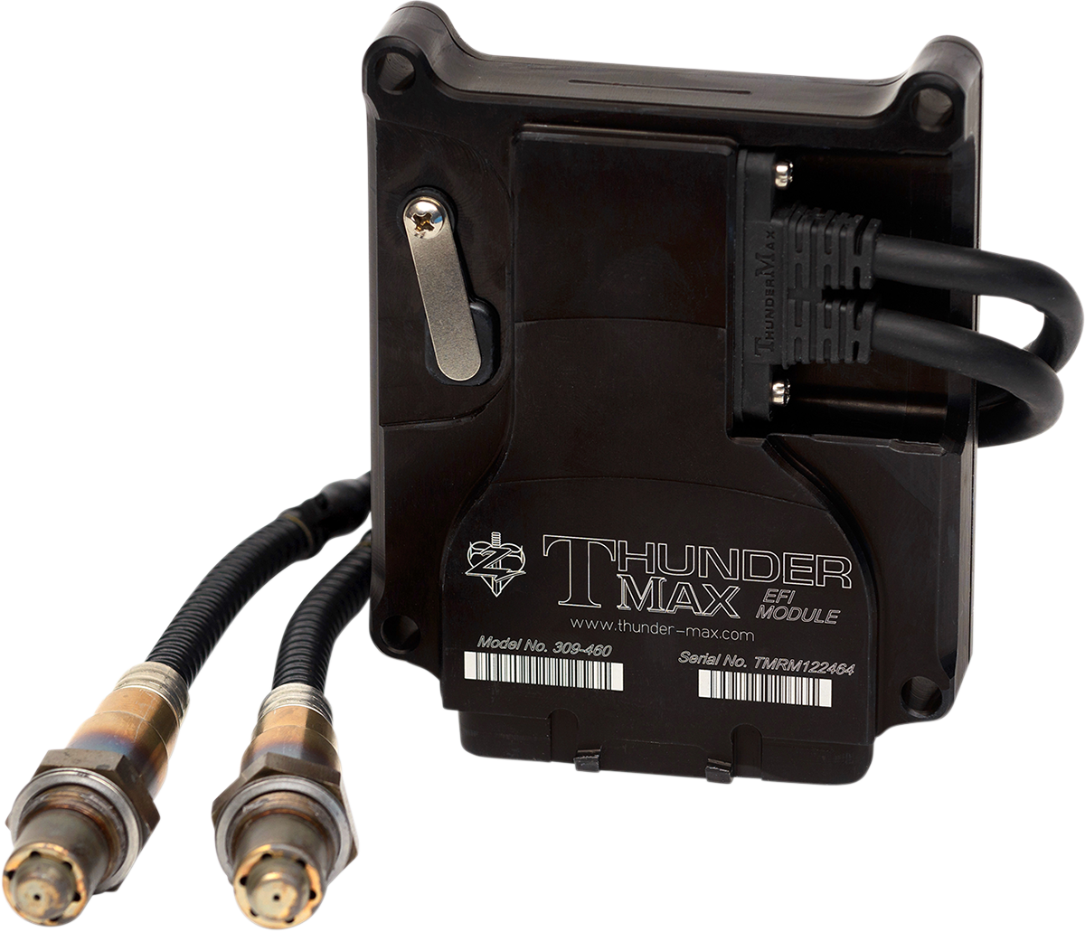 ThunderMax Engine Control Module Kit with Integral Auto Tune - '01-'10 Softail/Sportster/Touring [1020-1851]