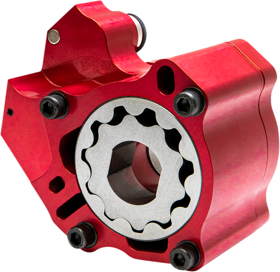 Race Series® Oil Pump - Twin Cooled Motors - '17-'24 M8 [0932-0216]
