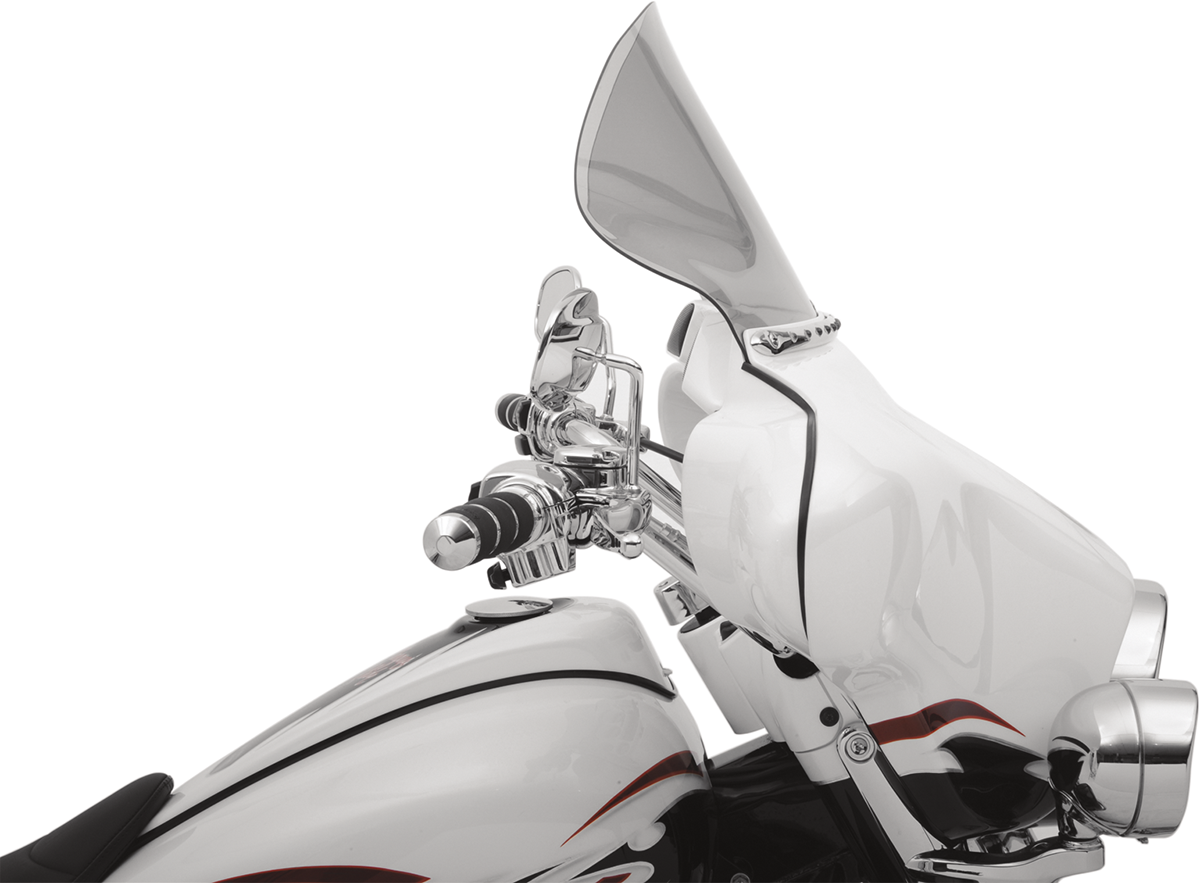 Flare® Windshield - 11-1/2" - Tinted - '96-'13 FLH [2310-0225]