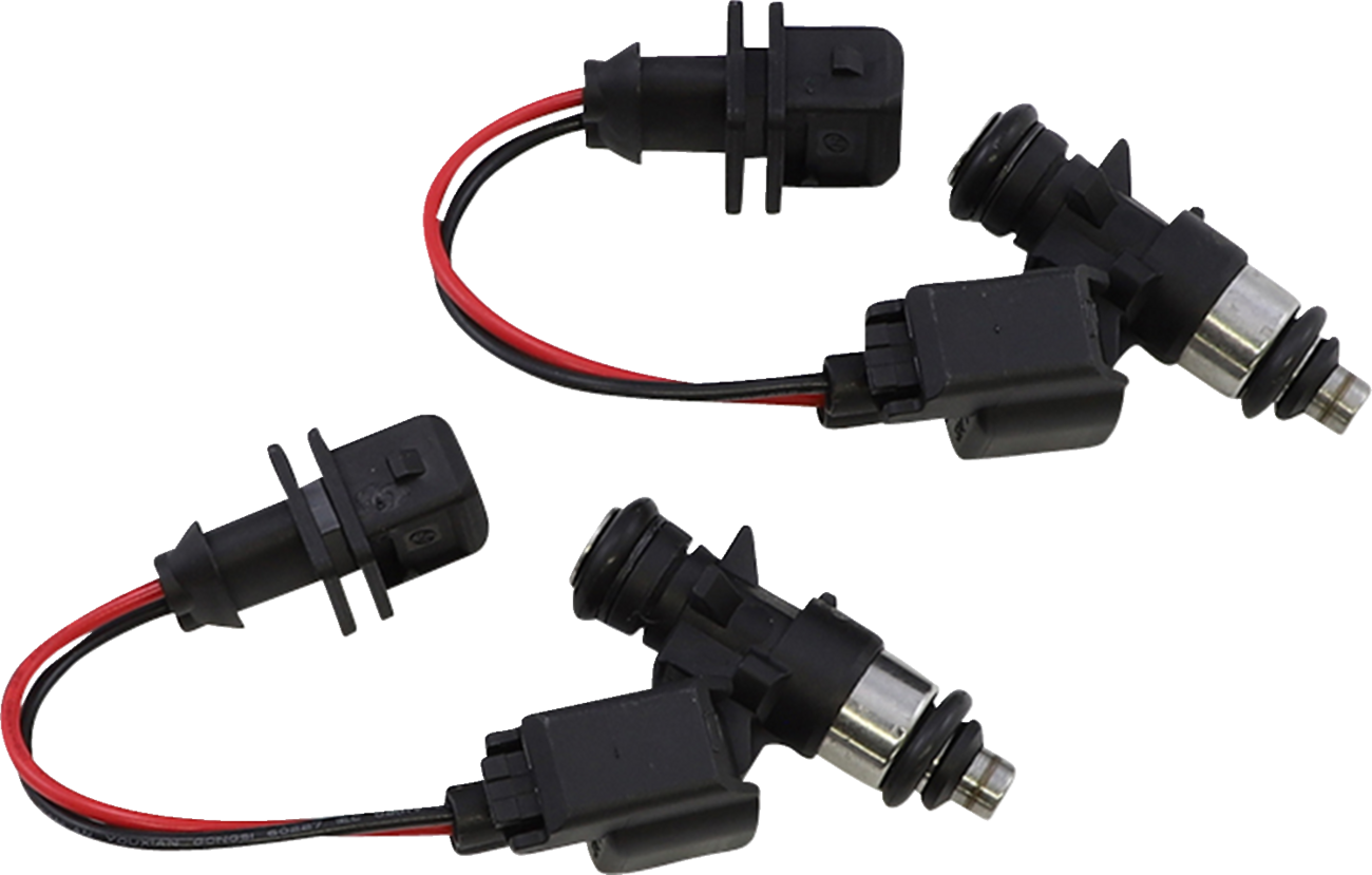 High Performance Fuel Injector Set - 5.4 Grams [1022-0145]