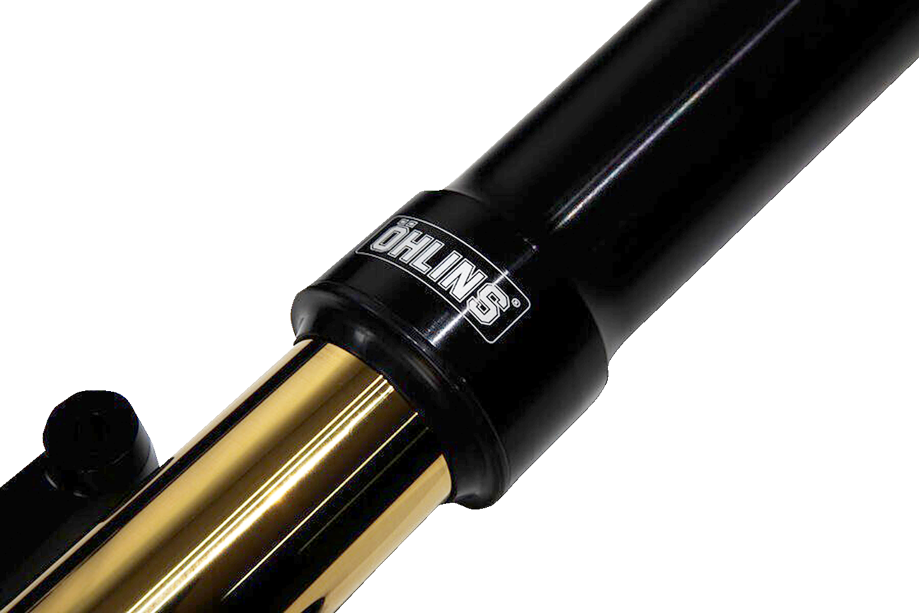 Blackline Fork - Front - Black (FGRT307) [0402-0006] - Image 3