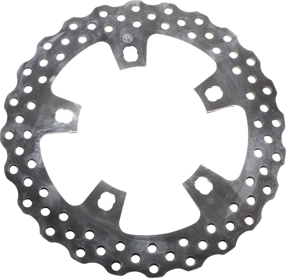 Spoke Mount Disc - Front Rotor - 11.8" - Spoke Mount [1710-4196] - Image 2