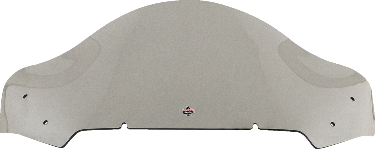 Pro-Touring Flare® Windshield - 12" - Tint - '23-'25 FLTRX [2310-0849] - Image 3