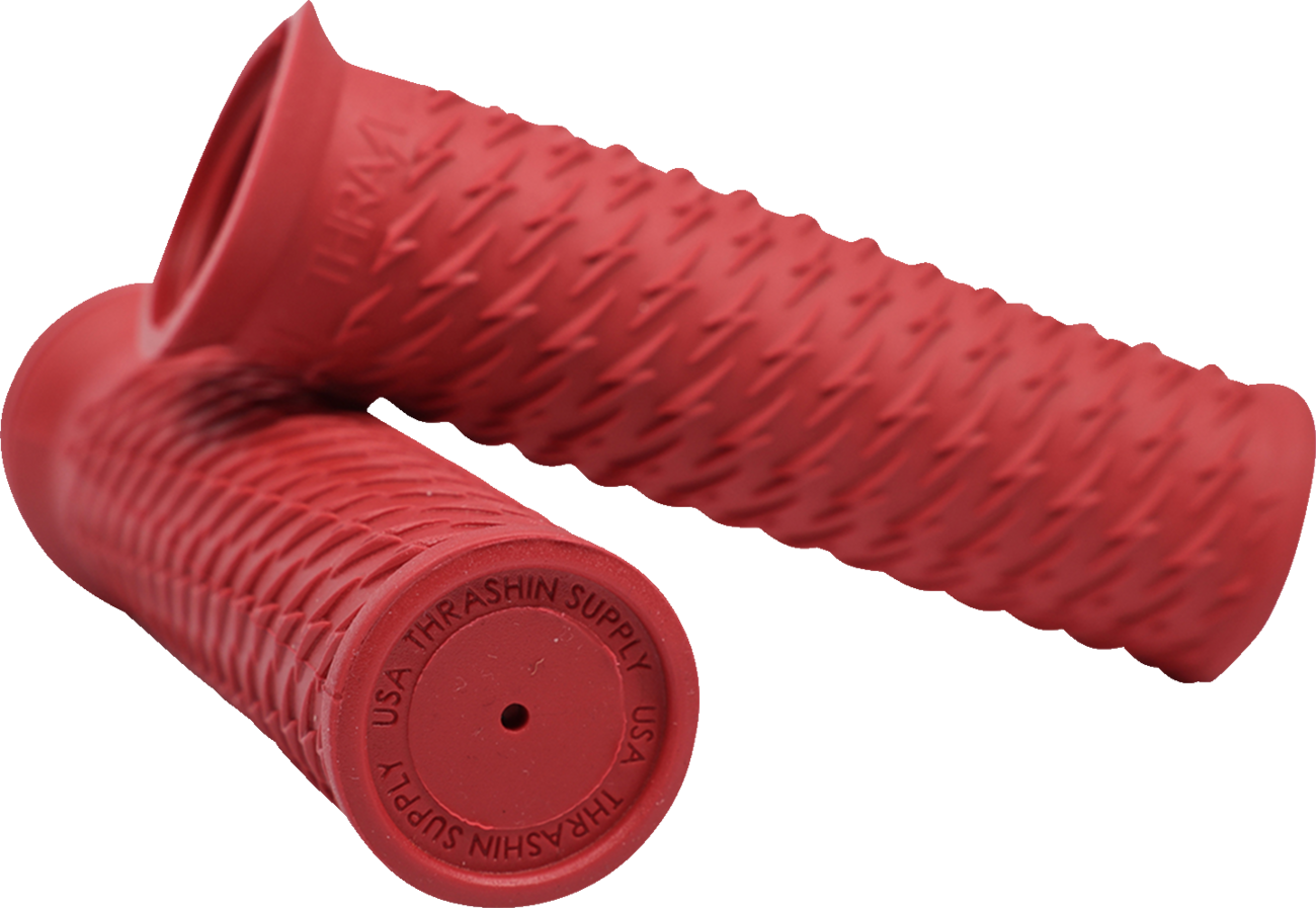 Bolt Grips - Red [0630-2858] - Image 2