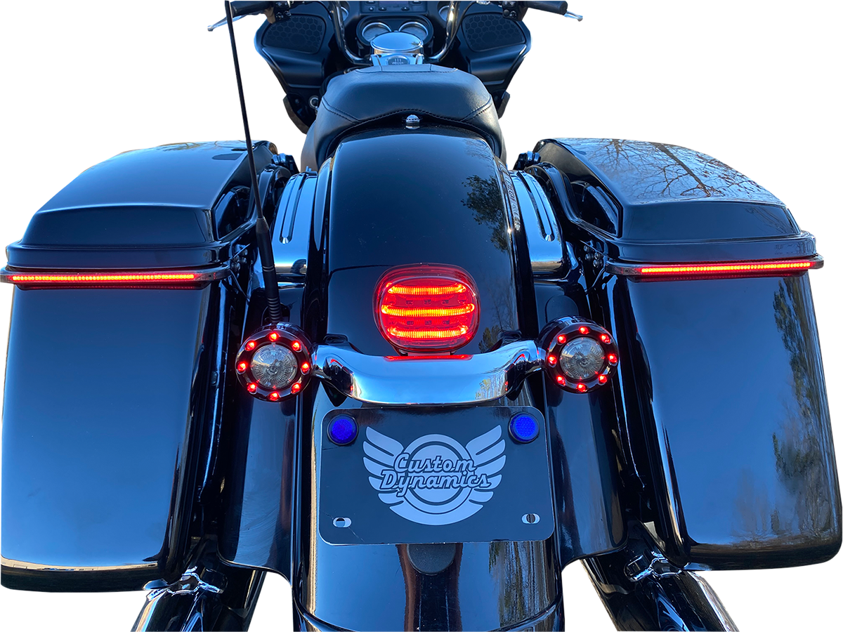 ProBEAM® Mini Add-On Tail Light - Smoke - '10-'13 [2010-1404] - Image 3