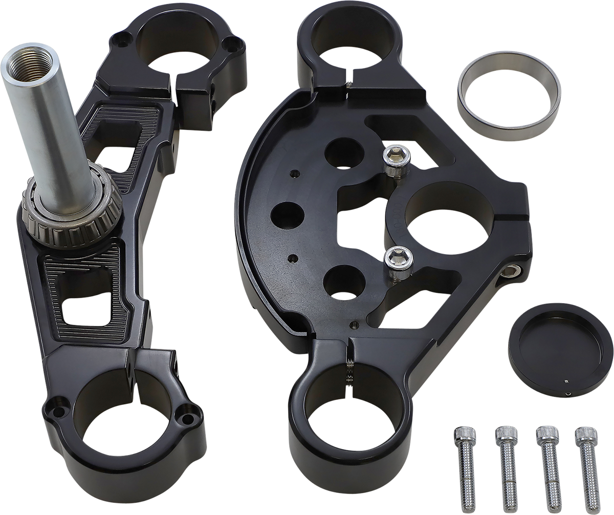 Method® Triple Tree Kits - Triple Tree - Black [0408-0412] - Image 3