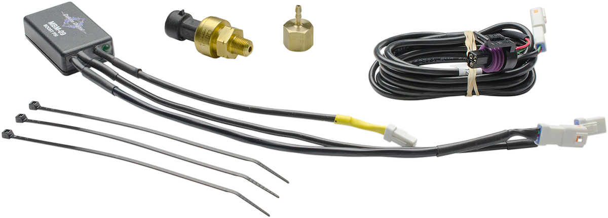 MBM Module - Add-On Boost Module with Sender [2212-0530]