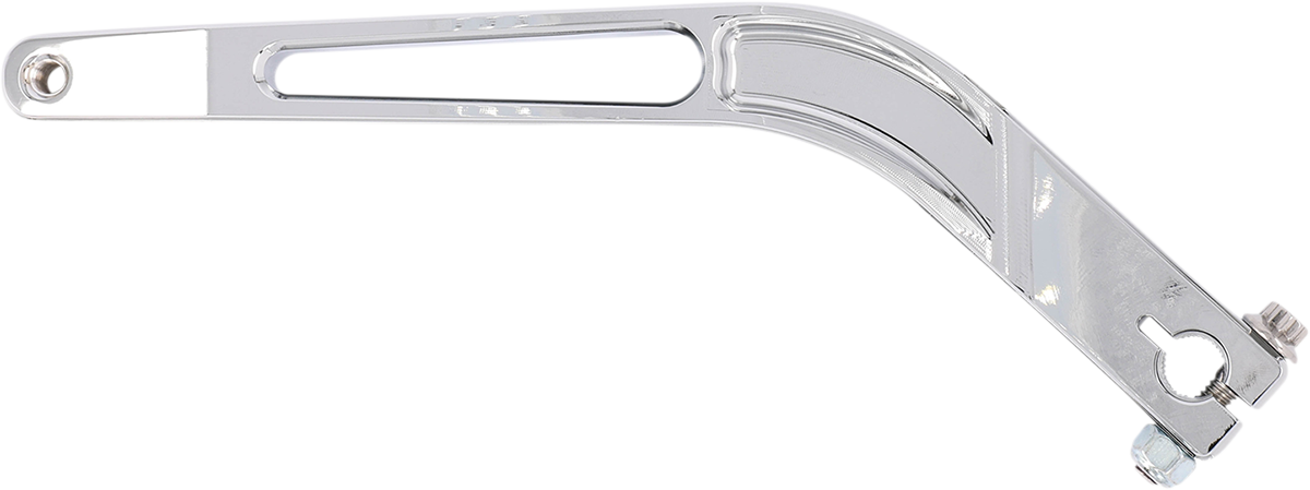 Billet Shift Lever - Shifter Lever - Chrome [1602-1415] - Image 3