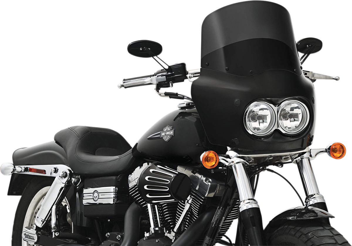 Road Warrior Fairing - FXDF [2330-0204] - Image 2