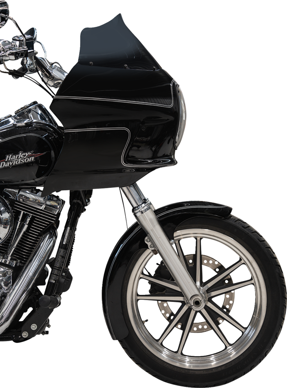 FXRP-Style Fairing Kit - '06-'17 FXD [2330-0276] - Image 7