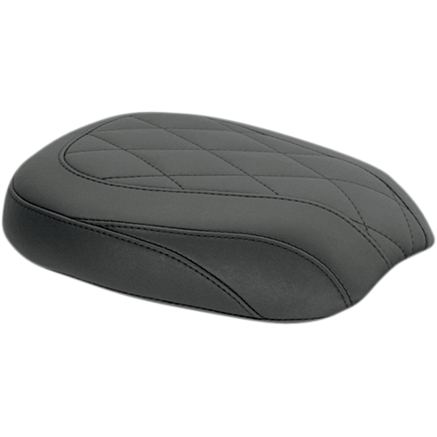 Wide Tripper™ Rear Seat - Wide Tripper Rear Seat - Diamond - Black [0802-0770]