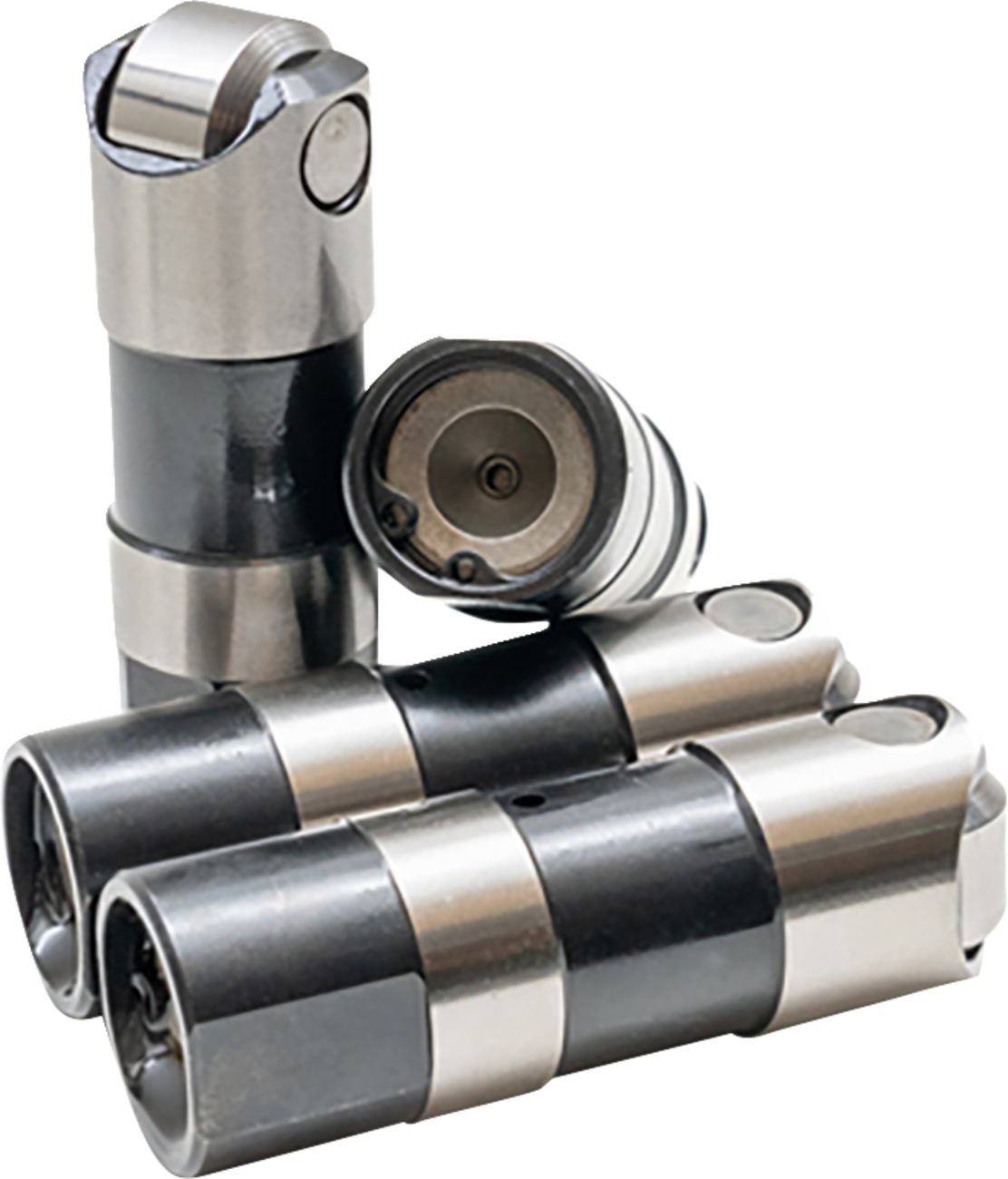 Race Series® Solid Lifters - Solid Lifters - Race Series® - +0.843" to 0.8435" Oversize - Twin Cam | XL | Buell | M8 [0929-0090]