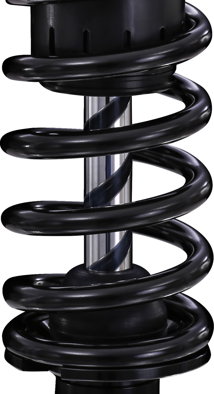 Twin Shocks STX36 Blackline - Twin Shocks - 12" - Rebound Adjustable - STX36 Blackline (HD776) [1310-2394] - Image 5