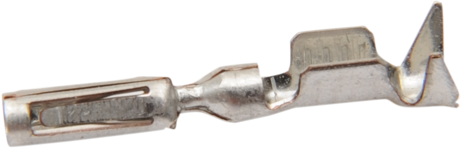 OEM-Type HD Radio Connector — Female Terminal - Terminal - Female [2120-0531]
