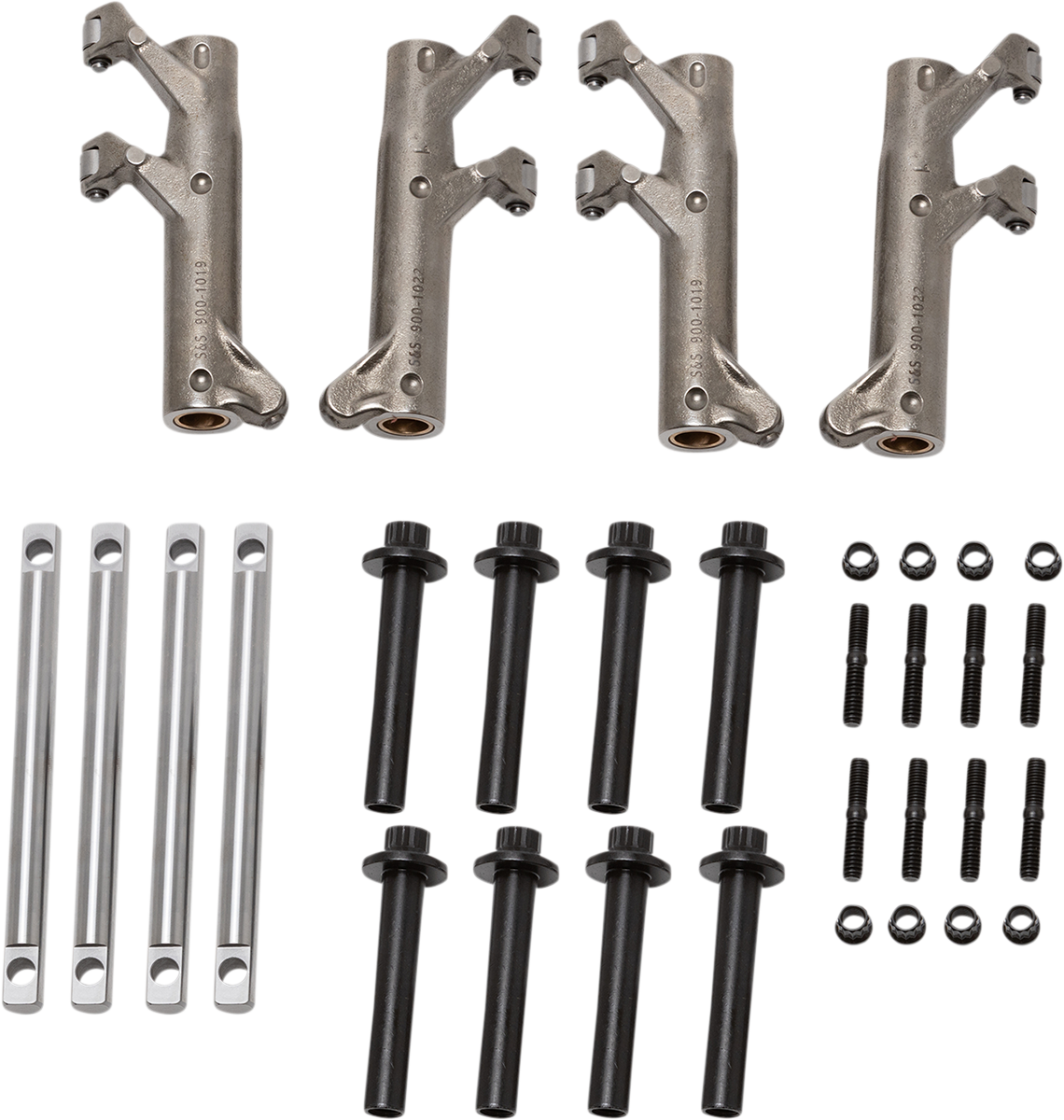 Rocker Arm Guardian Kit - M8 [0927-0042]
