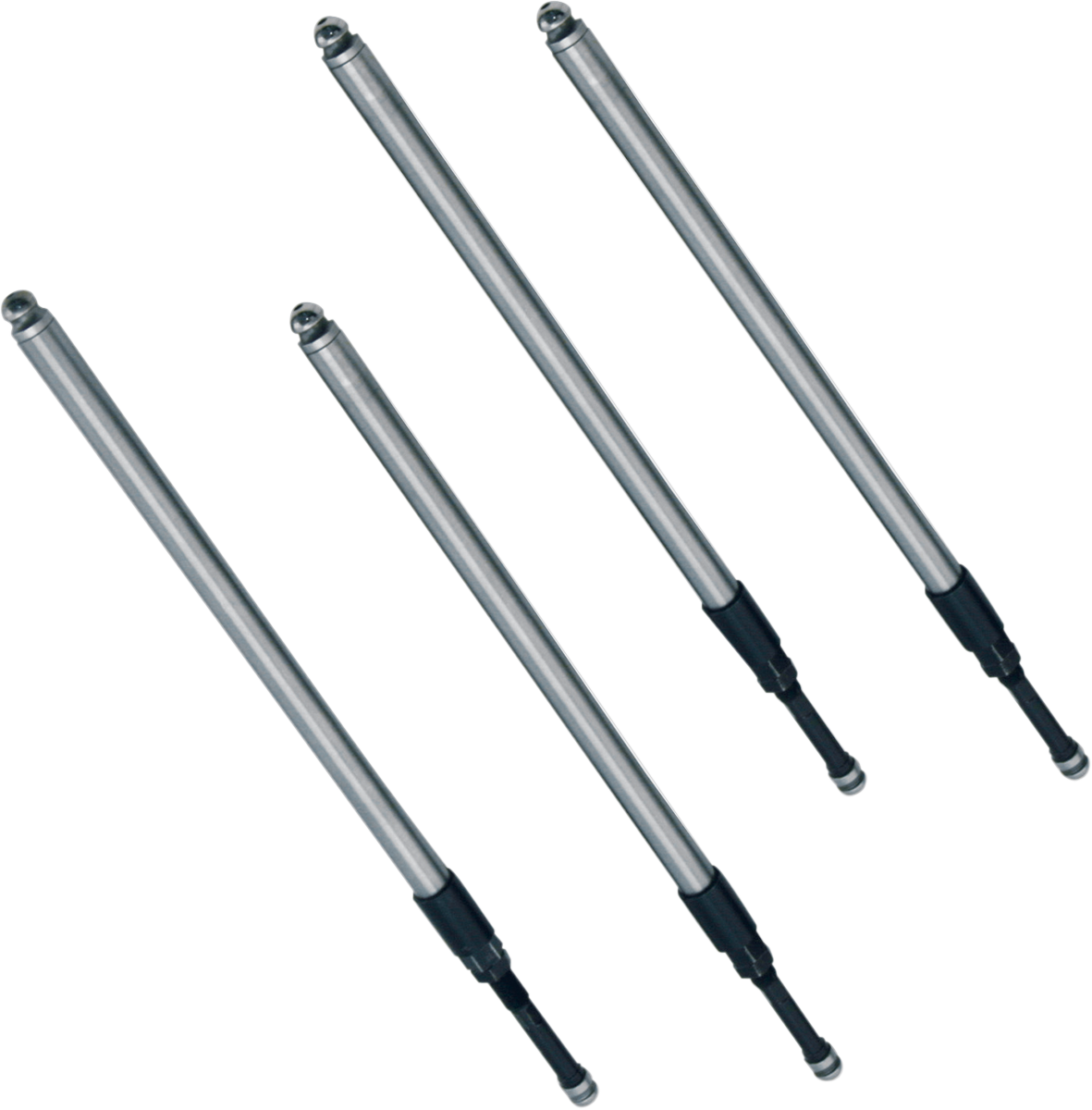 Quickee Pushrods - Twin Cam | XL [0928-0002]