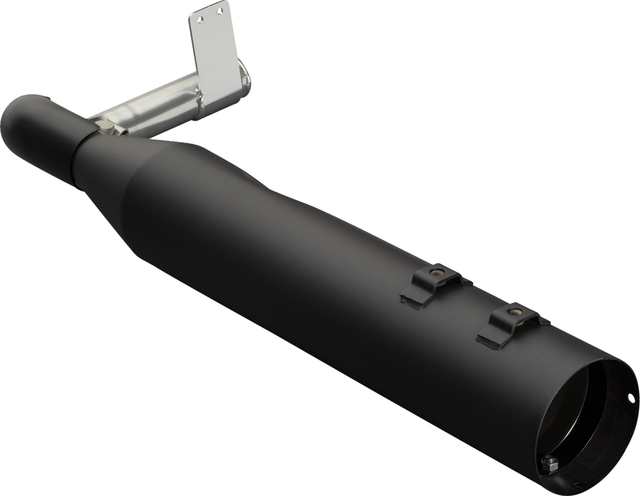 Sidekick Ghost Pipe - Black [1861-1574] - Image 2
