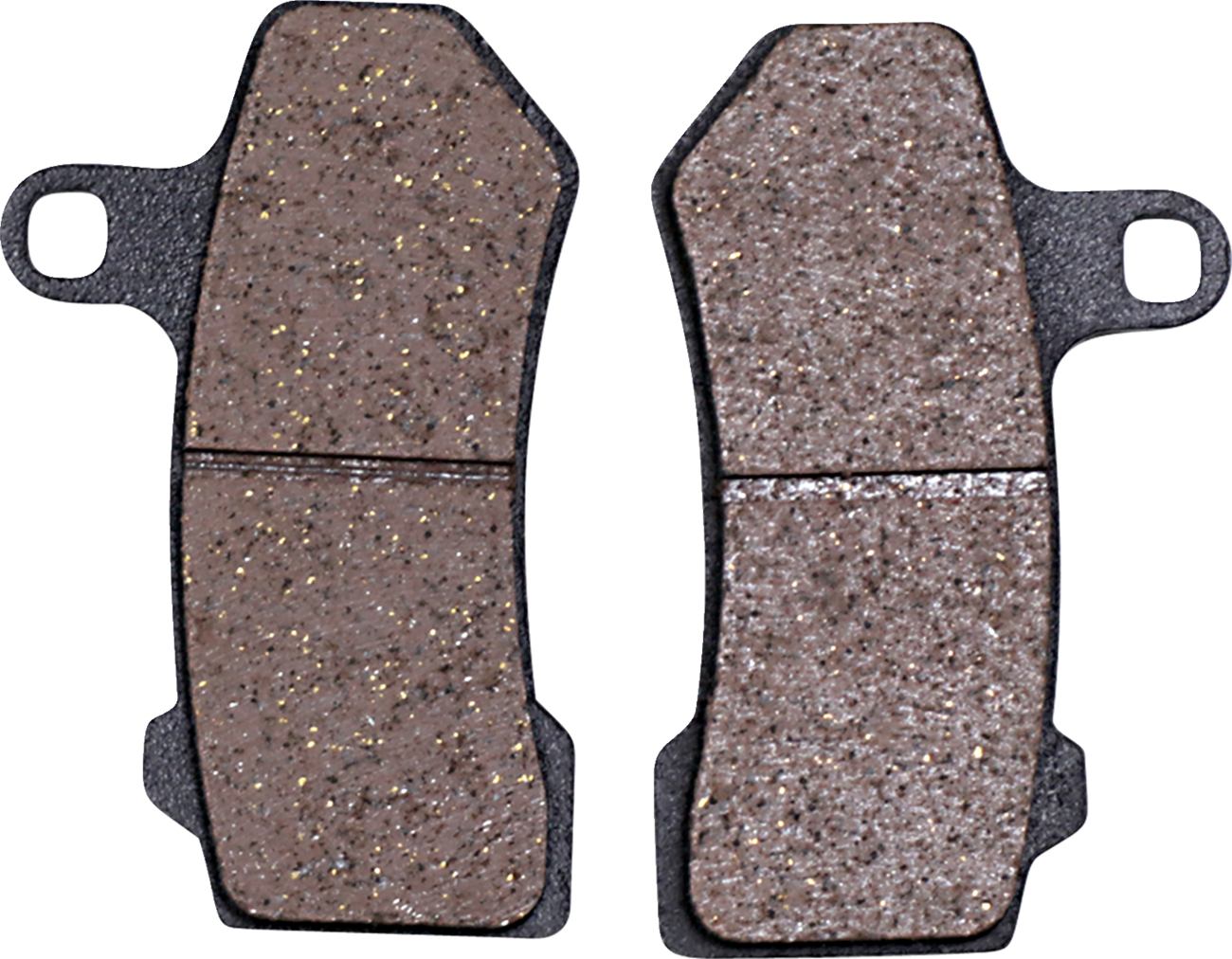 Z-Plus Harley/Buell Brake Pads - Z-Plus Brake Pads - Harley-Davidson [1720-0063]