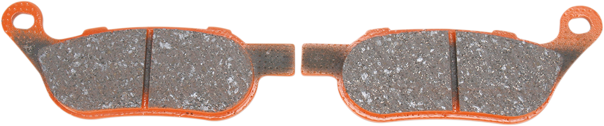 Harley/Buell Brake Pads - Brake Pads - Semi-Sintered [1721-1429]