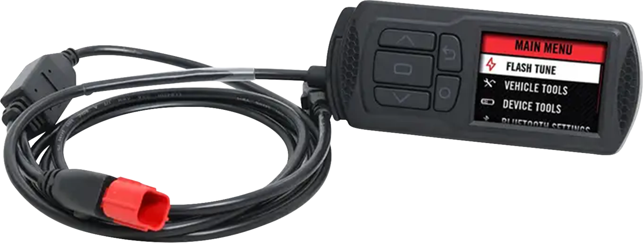 Power Vision 3 Fuel Injection Module for Harley - Power Vision 3 Fuel Injection Module [1020-4288]