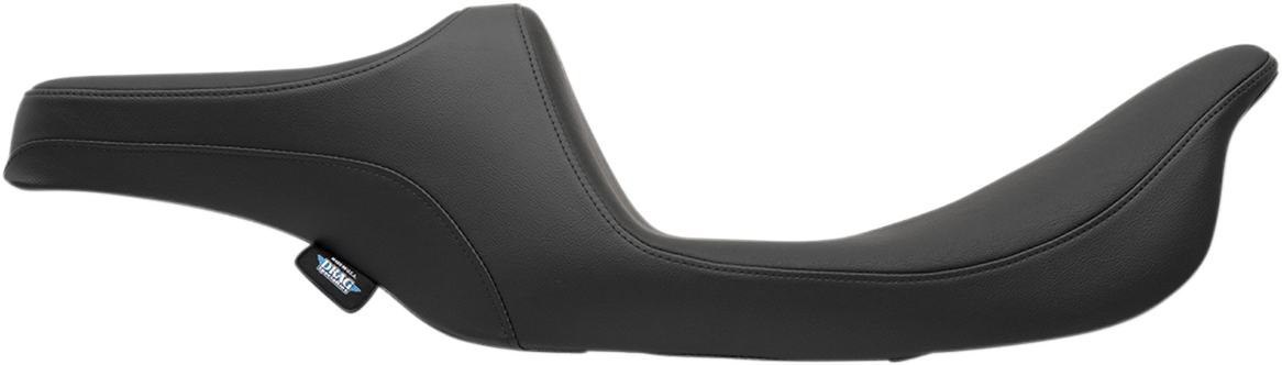 Predator III Seat - Smooth - FL '08-'23 [0801-1112] - Image 2