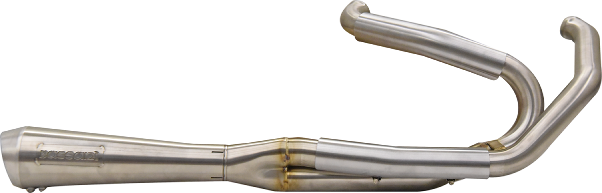 Competition 2 Exhaust System [1800-2538] - Image 2
