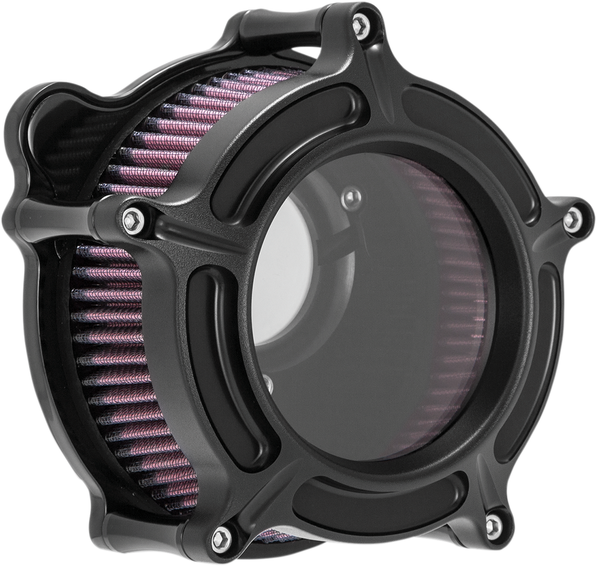 Clarion Air Cleaner Kit - Black Ops™ [1010-2315]
