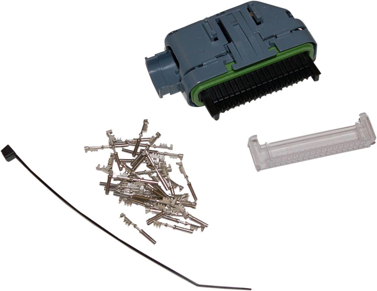 OEM-Type Connector — Connector Kit - Delphi ECM 36 Pin Connector Kit [2120-0855]