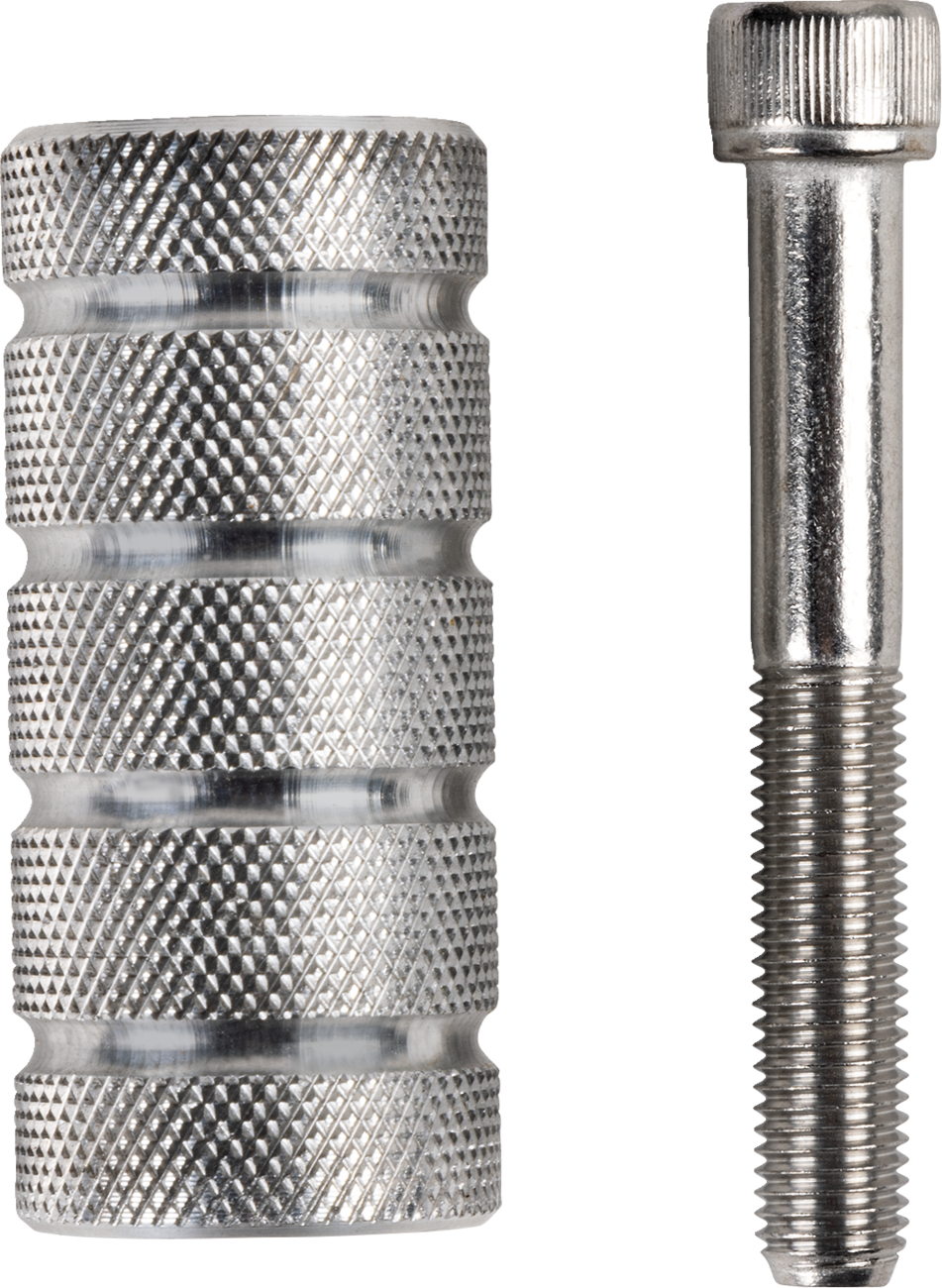 County Line Shift Peg - Raw [1603-0402]