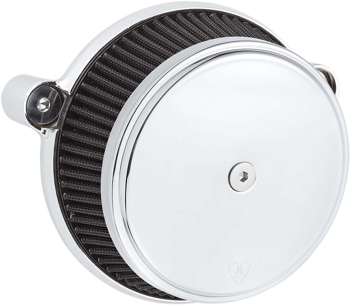 Big Sucker™ Stage 1 Air Filter Kit - Chrome [1010-2210]