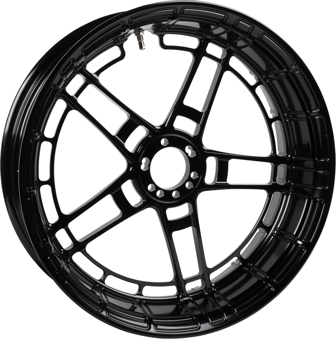 Flatline Rim - Rim - Flatline - Front - Black - 21x3.5