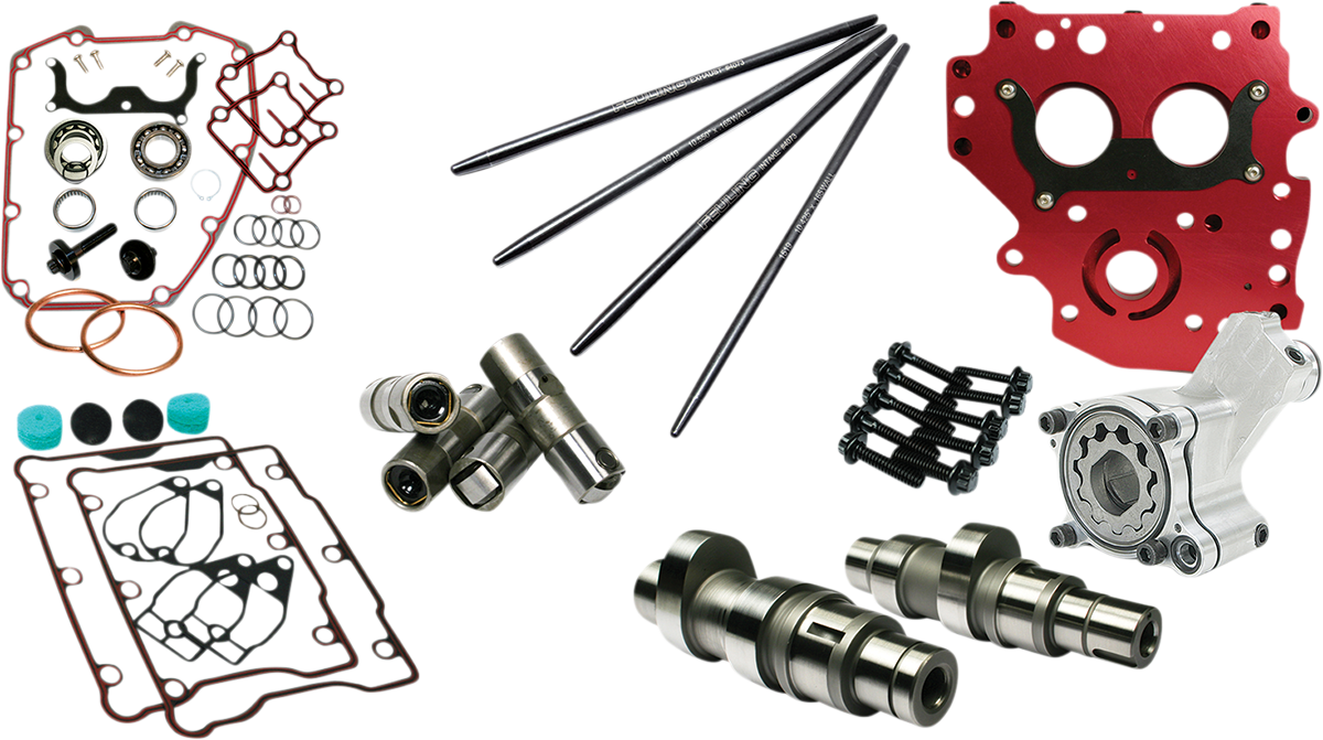 HP+® Camchest Kit - Camchest Kit - HP+® - 525 Series - Gear Drive - Twin Cam [0925-1375]