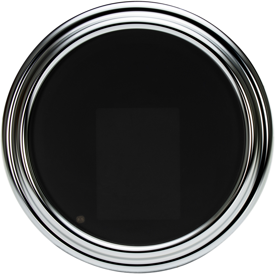 MLX - 2000 Series Gauge - Tank Speedometer - Chrome Bezel - 4.5" [2210-0508] - Image 3