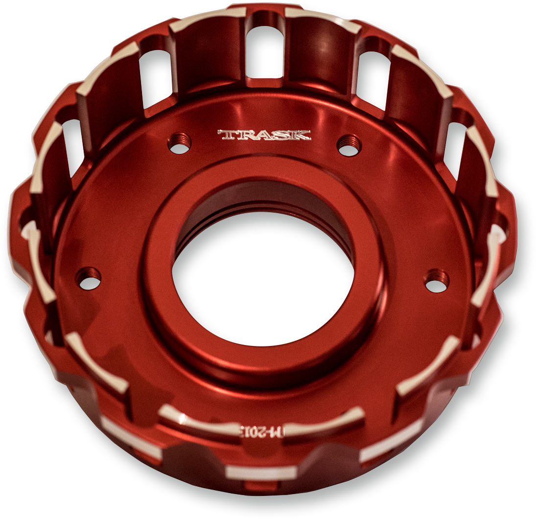 Billet Clutch Basket - Clutch Basket - Twin Cam [1132-1005]