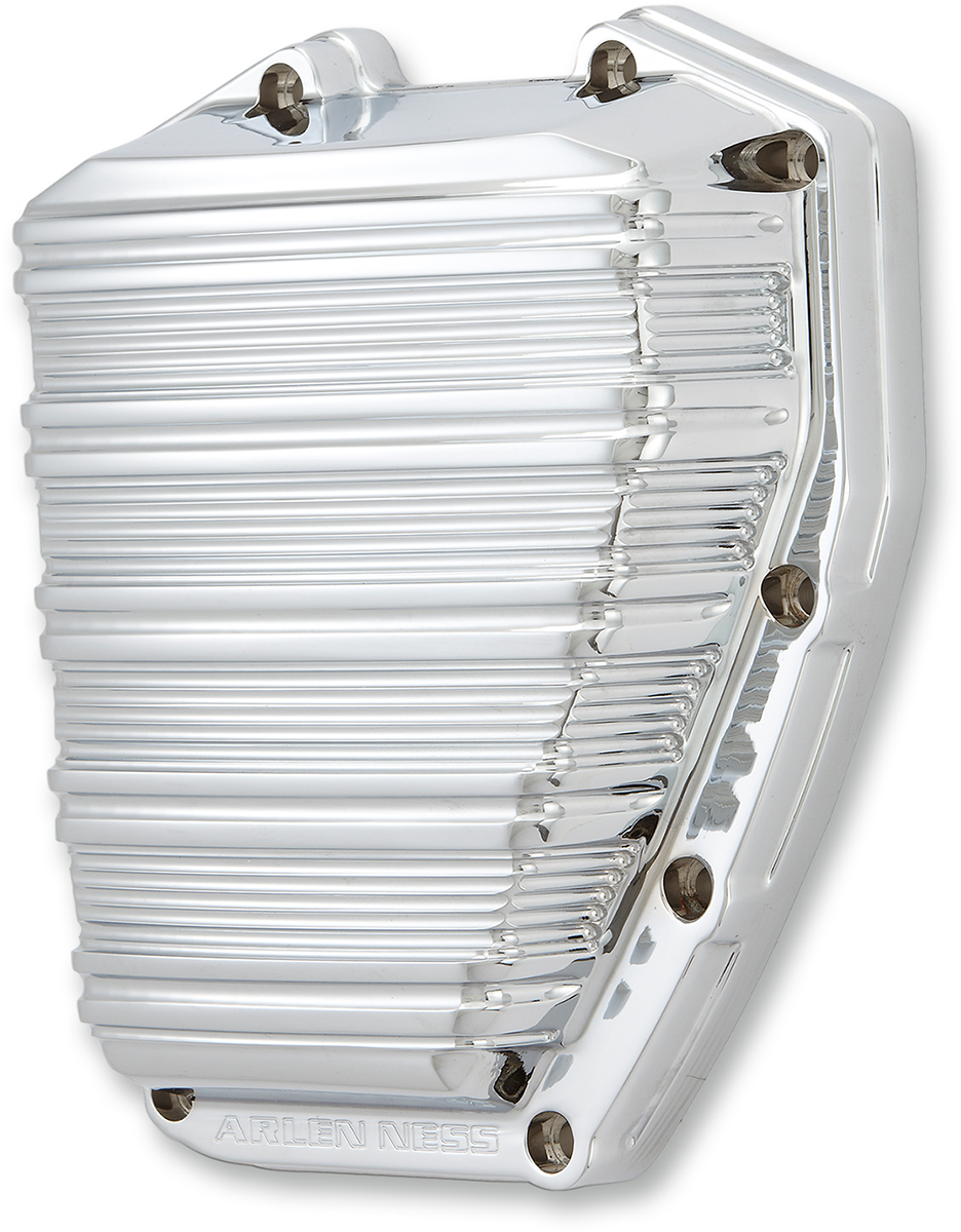 10 Gauge Cam Cover - Cam Cover - 10 Gauge - Chrome [0940-1343]