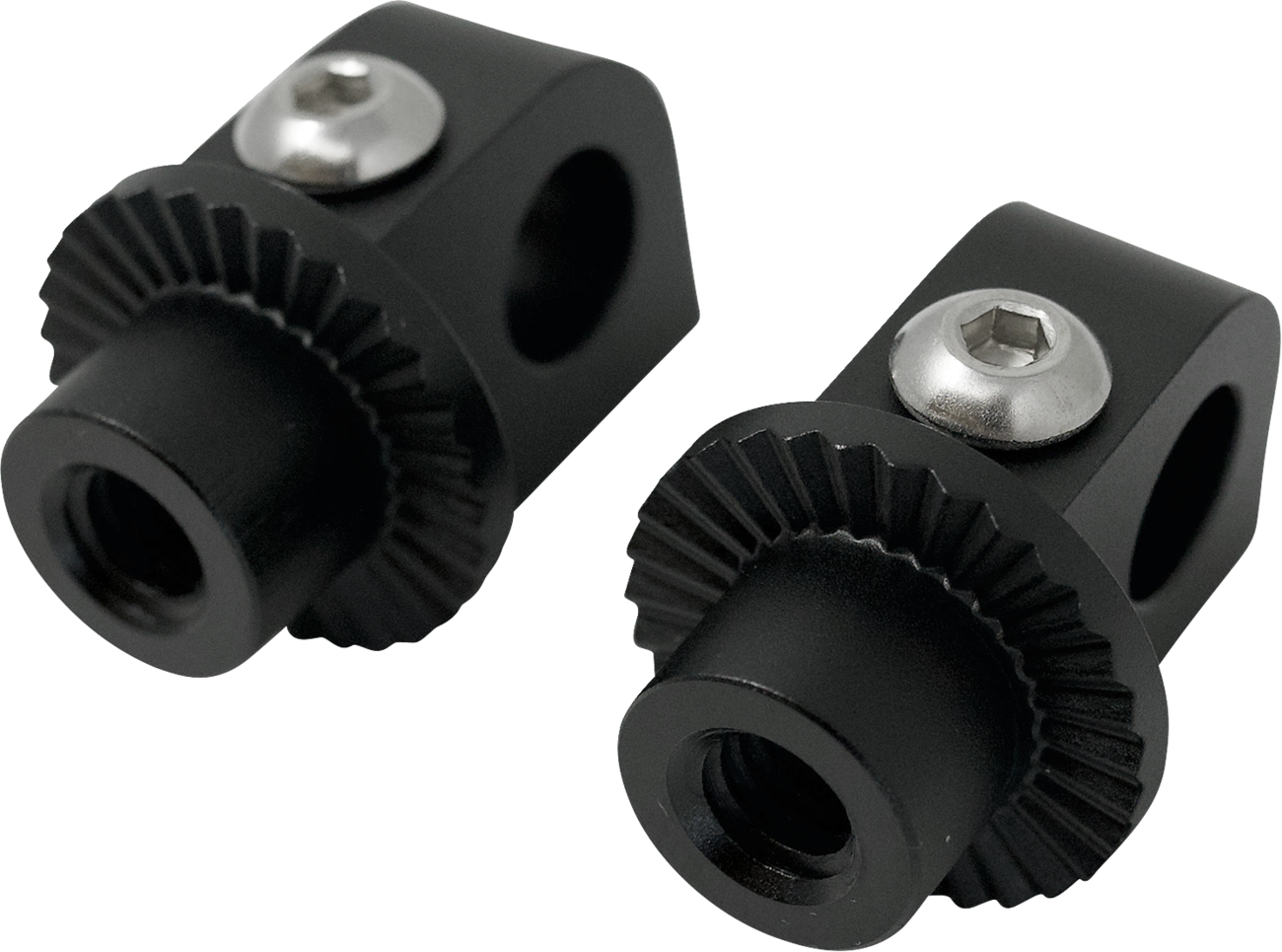 Foot Peg Adapter - Splined Foot Peg Adapter - Male Mount [1620-2768] - Image 2