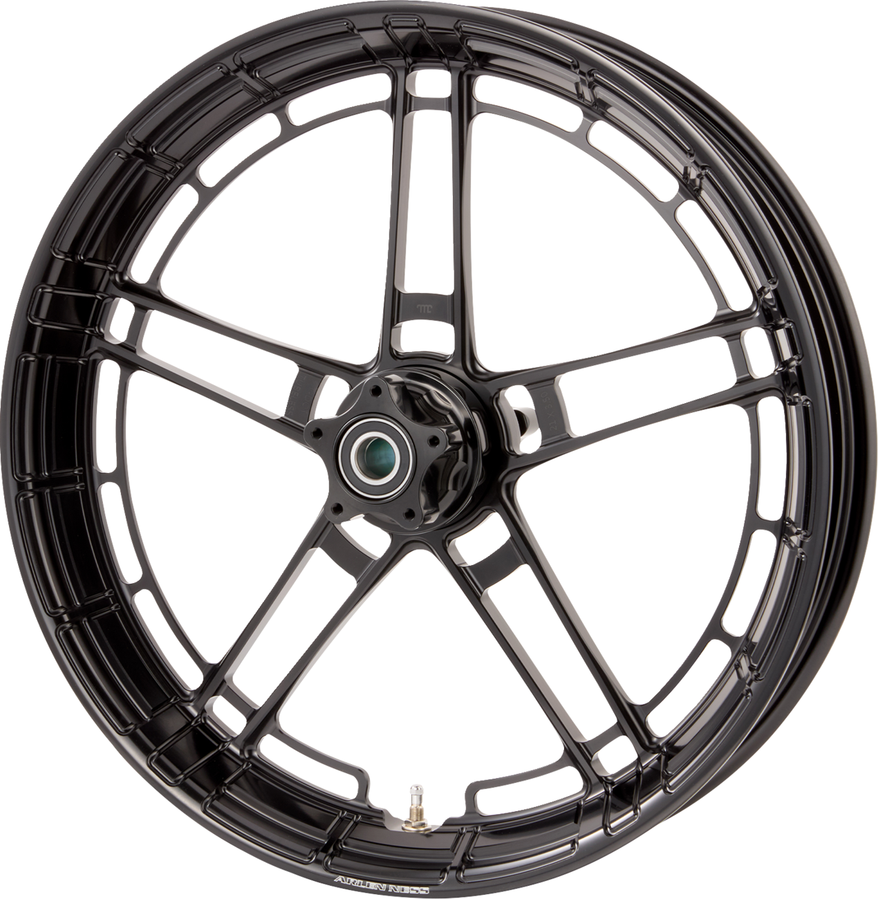 Flatline Rim - Rim - Flatline - Front - Black - 21x3.5 [0201-2656] - Image 2