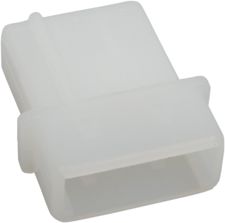 AMP Mate-n-Lock Connector - 3 Pin Male [2120-0419]