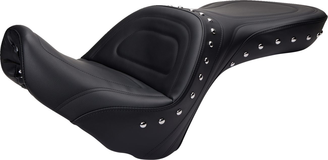 Explorer Special Seat — without Backrest - Explorer Special Seat - w/o Backrest - FXSTD '00-'07 [0802-0280]