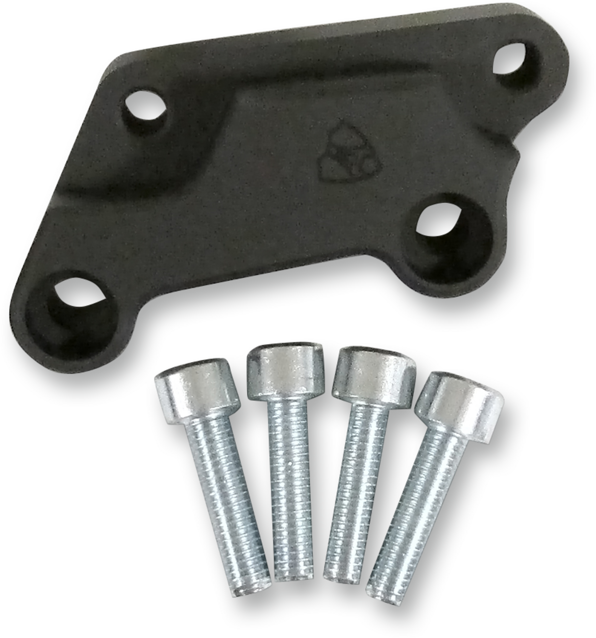 Big Brake Floating Rotor Kit - Big Brake Rotor - 14" - Front Left - Touring [1710-2389] - Image 3