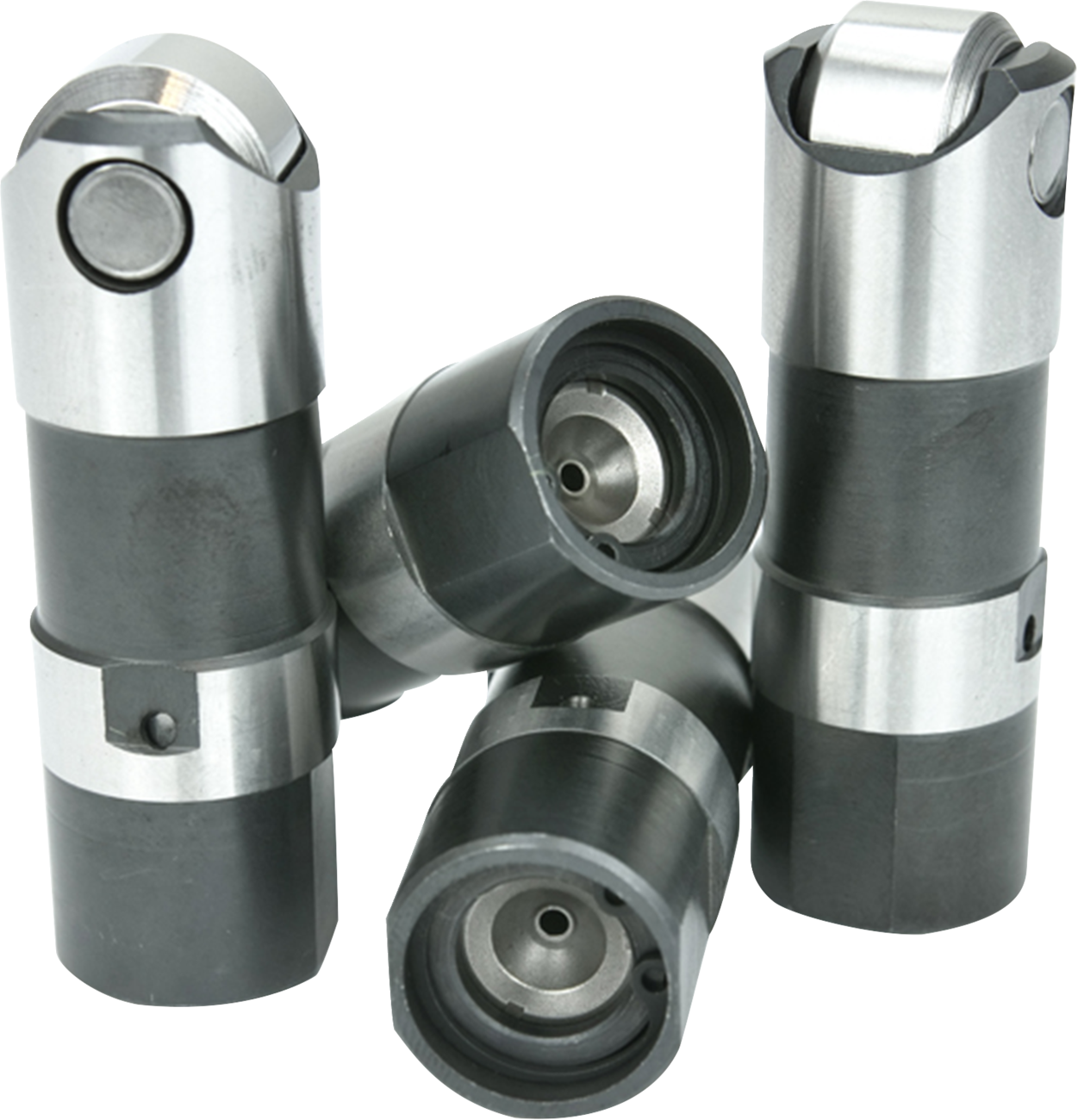 Race Series® Short-Travel Hydraulic Lifters - Lifters - Race Series® - Oversized - Buell | Twin Cam | M8 [0929-0083]
