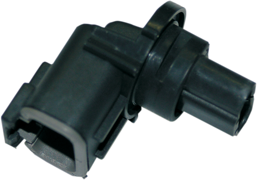 OEM-Type Connector — Wiring Connector - Deutsch Fuel Pump Header Connector [2120-0666]