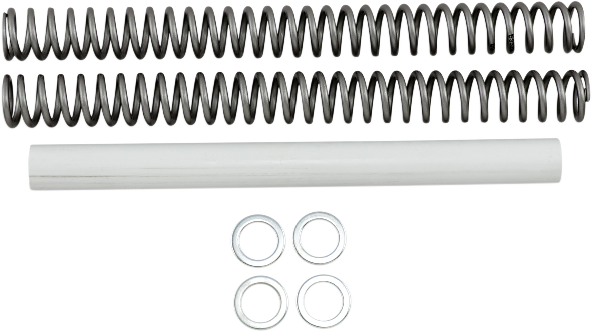 Fork Springs — 44.80 lb/in - Fork Springs - 0.80 kg/mm [FRSP-S323480]